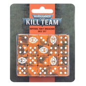 Kill Team: Imperial Navy Breachers