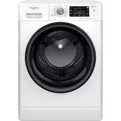 Whirlpool FFD 11469 BV EE mašina za pranje veša