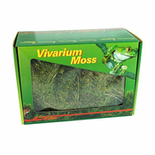 Terarijski mah Vivarium Moss - 150 g