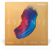 DAddario A311 Ascente Violin E 4/4 Medium