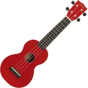 Mahalo MR1 Red Soprano ukulele (Kot novo)