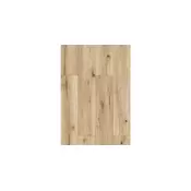 Mexen Buffalo vinilne plošče 1227 x 187 mm LVT Dryback 2,5 mm, PVC podloga, 4 V-reža, Hrast - F1307-1227-187-255-4V1-01