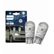 Philips ŽARNICA LED W5W Ultinon PRO3100 6000K 11961CU31B2 DUOPACK