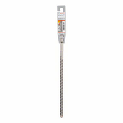 SVEDER ZA BETON SDS PLUS BOSCH 10X200/260 MM 5X 4 REZILA