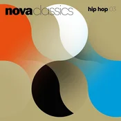 Various Artists - Nova Classics Hip Hop 03 (Limited Edition) (2 LP)