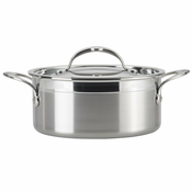 Lonec za kuhanje PROBOND 20 cm, 2,8 l, nerjaveče jeklo, Hestan