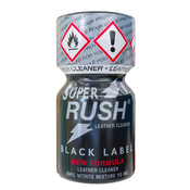 Super Rush Black Label 10ml