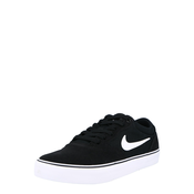 Nike Chron 2 Skate cevlji black / white / black