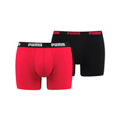 Kratke hlače Puma basic boxer 2er pack