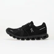 Sneakers On W Cloud 6 Black/ Black EUR 39