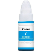 Črnilo Canon GI-490 Cyan