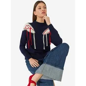 Bianco Lucci Pulover Pullover mornarska