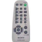 General SONY RM-SED1 - združljiv daljinski upravljalnik znamke General