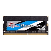 G.Skill Ripjaws memorija RAM, DDR4, 16GB, 3200MHz, CL22, SO-DIMM, 1.2V (F4-3200C22S-16GRS)
