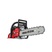solo by AL-KO 6651 PREMIUM Pro Bencinska verižna žaga, 38 cm