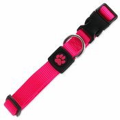 ACTIVE DOG Ovratnica Premium roza M