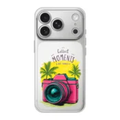Maska Nanobit Print za iPhone 17 Pro Max Moments