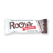 Bar raw choco chip & vanilija protein BIO Roobar 60g