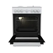 Električni šporet Gorenje GK6B40WG