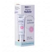 Pharma Theiss Haluron volume lip booster, Rose, 7ml