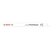 BOSCH List Univerzalne Testere Za Lisičarku, Reparaciju Paleta S 1122 VFR, 200/1