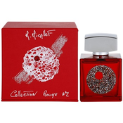 M. Micallef Collection Rouge N°2 parfemska voda za žene 100 ml