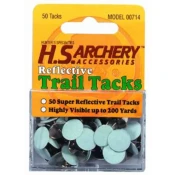 H.S. TRAIL TACKS – MAČJA OČESA