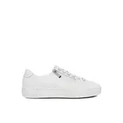 Rieker Tenis superge L59L1-83 Bela