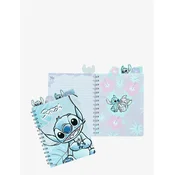 Beležnica Undercover Lilo & Stitch Squishy (6600000169)