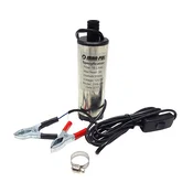 Potopna črpalka za olje in dizel MINI 12V 60W 00182