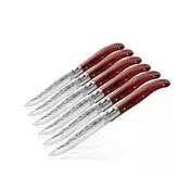Gefu RANCHO Steak Knife Set 6-pieces