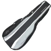 Madarozzo Elegant G050 DR/BG Torba za akustično kitaro Black (Kot novo)