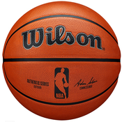 Wilson NBA Authentic Series Outdoor Basketball 5 Košarka