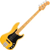 Fender Player II Modified Active Precision Bass MN Sunshine Yellow Električna bas gitara
