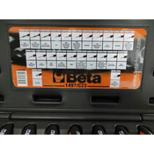 BETA Ekstraktori set od 23/1