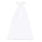 Cropp - Bela haljina - white