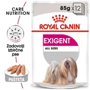 Royal Canin | Dog Exigent Mini mokra hrana