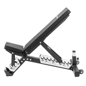 Podesiva klupa Paracot Gym Pro 300