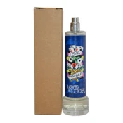 Ed Hardy Love & Luck Eau de toilette 100ml (TESTER)