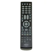 General TOSHIBA CT-8022, CT-90374 - compatible General-branded remote control