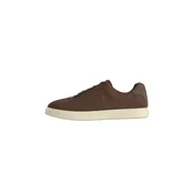 Calvin Klein Nizke superge temno rjava
