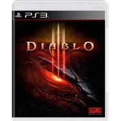 Diablo 3 (PS3)