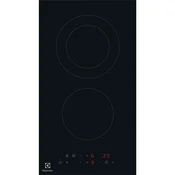 ELECTROLUX Domino ugradna ploča LHR3233CK