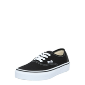 Vans Authentic fantovske superge black / true white