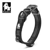 OVRATNICA TRUELOVE ČRNA LED M 35-50CM