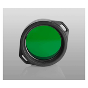 Armytek Filter za lampu AF-39, Zeleni