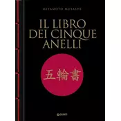 Il libro dei cinque anelli
