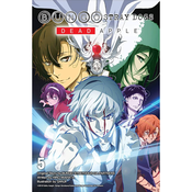 Bungo Stray Dogs: Dead Apple vol. 5
