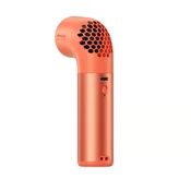 shumee Aecooly Aero ultra hitri ročni ventilator, oranžen