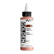 GOLDEN High Flow Iridescent akrilna barva 118 ml | Različni odtenki